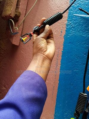 Pop Up Mist Splinklers. - thumbnail 2