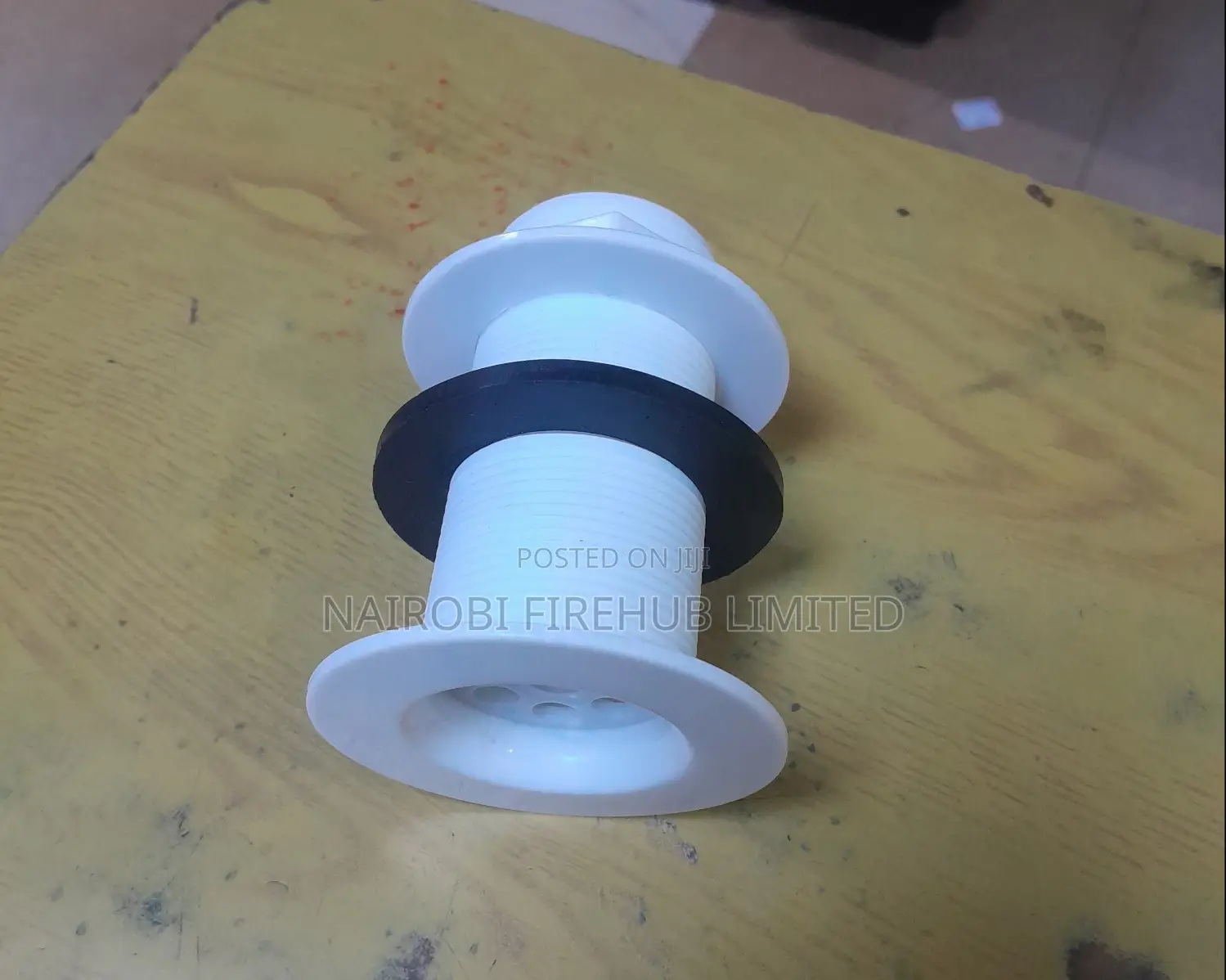 Dobby Waste for Water Sink