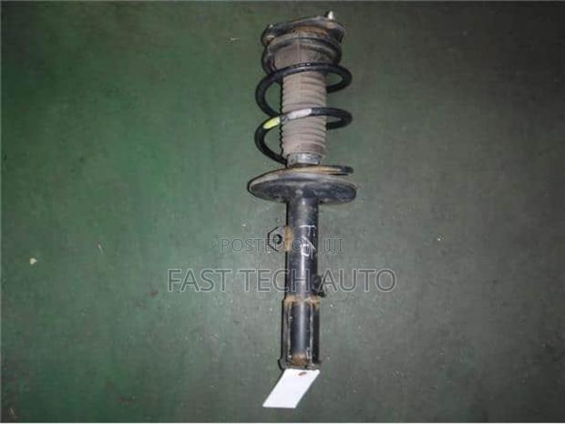 Toyota Allion Front Shock - main view