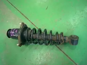 Toyota Fielder Front Shock