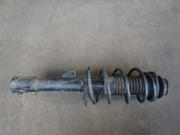 Toyota Fielder Front Shock - thumbnail 2