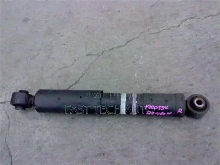 Toyota Harrier Rear Shock