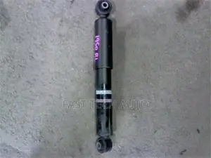 Toyota Harrier Rear Shock