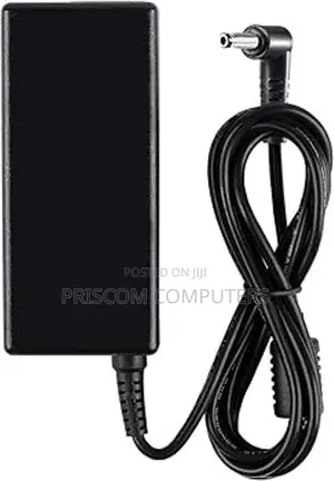 Asus 19V 2.37A 45W Laptop Charger Adapter - Small Pin