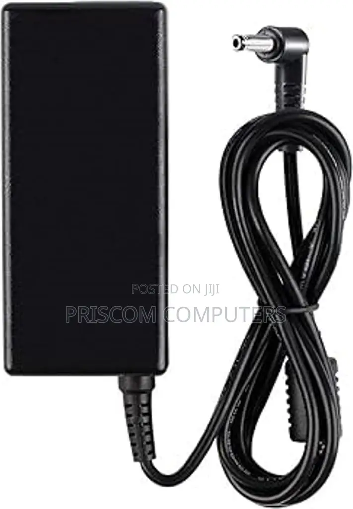 Asus 19V 2.37A 45W Laptop Charger Adapter - Small Pin