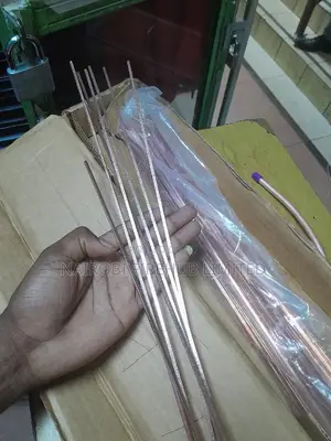 Copper Rod for Copper Welding/ Brazing Rods