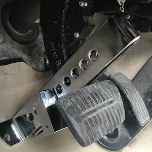 Brake Pedal Lock Security Device Clutch Anti-Theft Lock>
