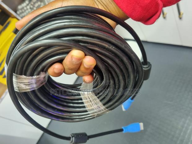 HDMI Cable - thumbnail 3