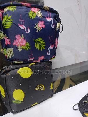 A Set of 2 PCS Pad Pouch on Offer - main view