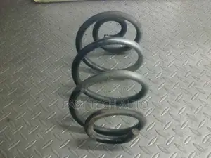 Nissan Ad, Wingroad Heavy Duty Spring