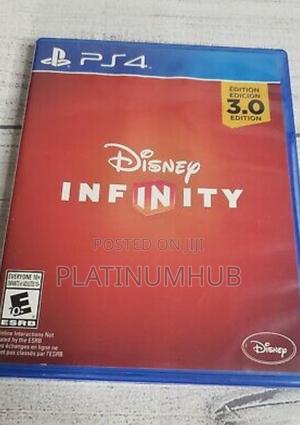 Ps4 Infinity Awo9 - thumbnail 2