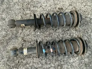 Subaru Complete Shock