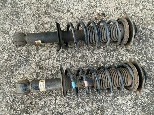 Subaru Complete Shock