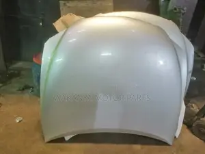Toyota Mark X 2004/2008 Bonnet, Clean Ex Japan Parts