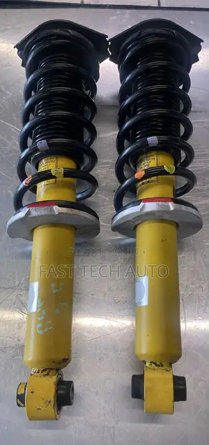 Subaru Bilstein Rear Shock