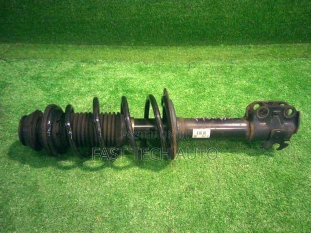 Toyota Axio Front Shock