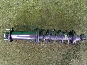 Toyota Mark X Rear Shock