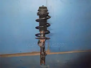 Honda Fit Front Shock