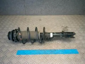Honda Fit Front Shock