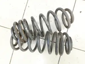 Volkswagen Golf Front Heavy Duty Spring