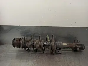 Volkswagen Polo Classic Front Shock