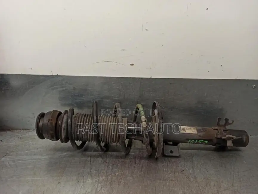Volkswagen Polo Classic Front Shock