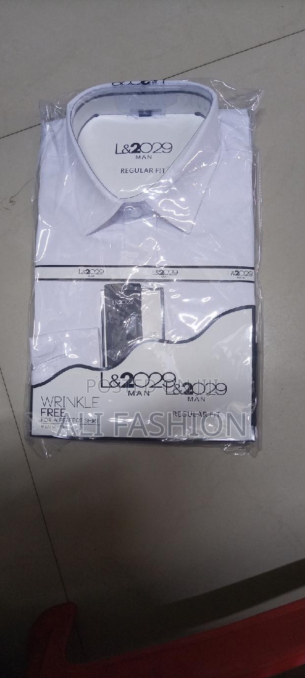 Official Shirts for Men
