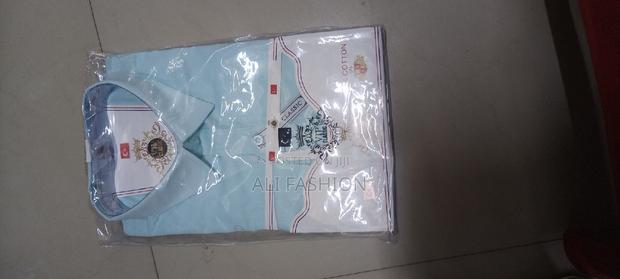 Official Shirts for Men M1