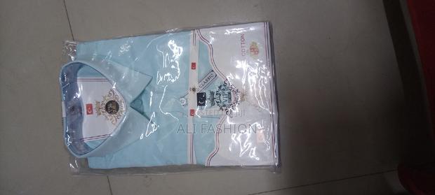 Official Shirts for Men M1 - thumbnail 2