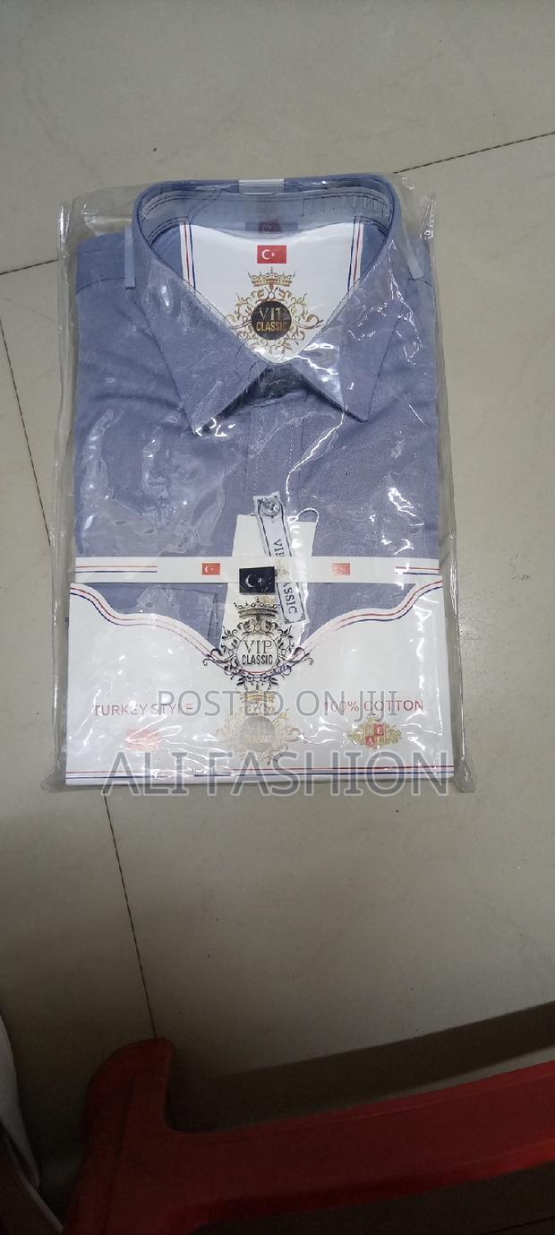 Turkey Shirts for Men 452
