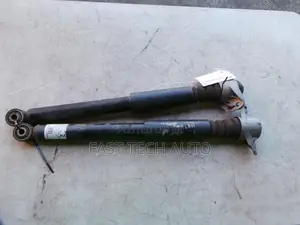 Volkswagen Tiguan Rear Shock