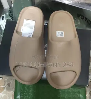 Yeezy Original Quality Unisex Sandal Slide