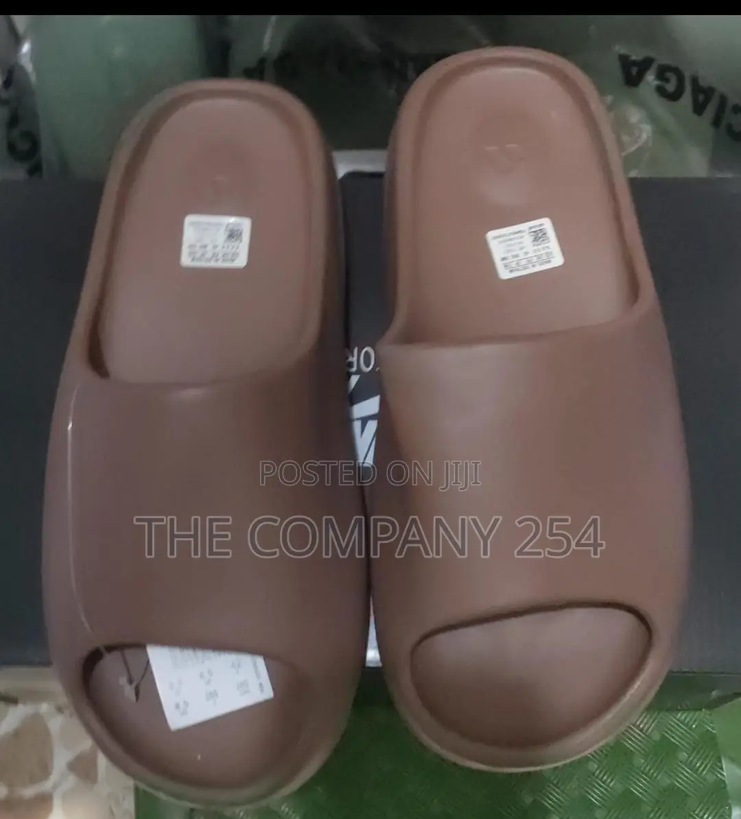 Yeezy Original Quality Unisex Sandal Slide