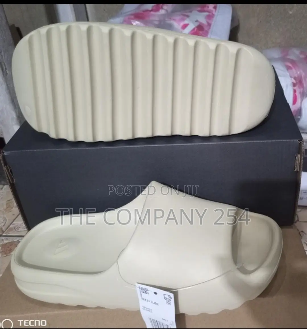 Yeezy Original Quality Unisex Sandal Slide