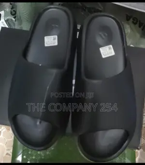 Yeezy Original Quality Unisex Sandal Slide