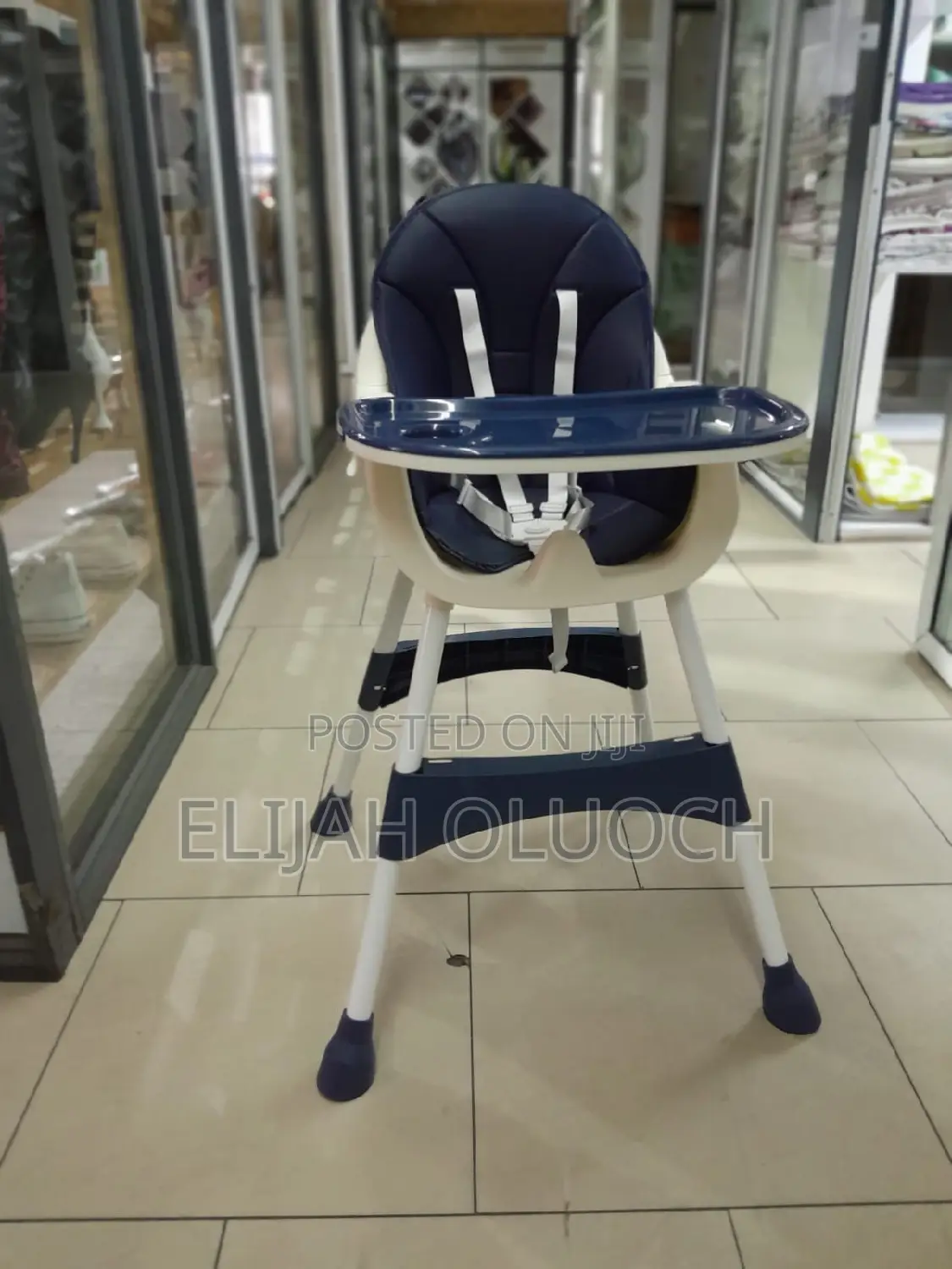 Baby Feeding Chair