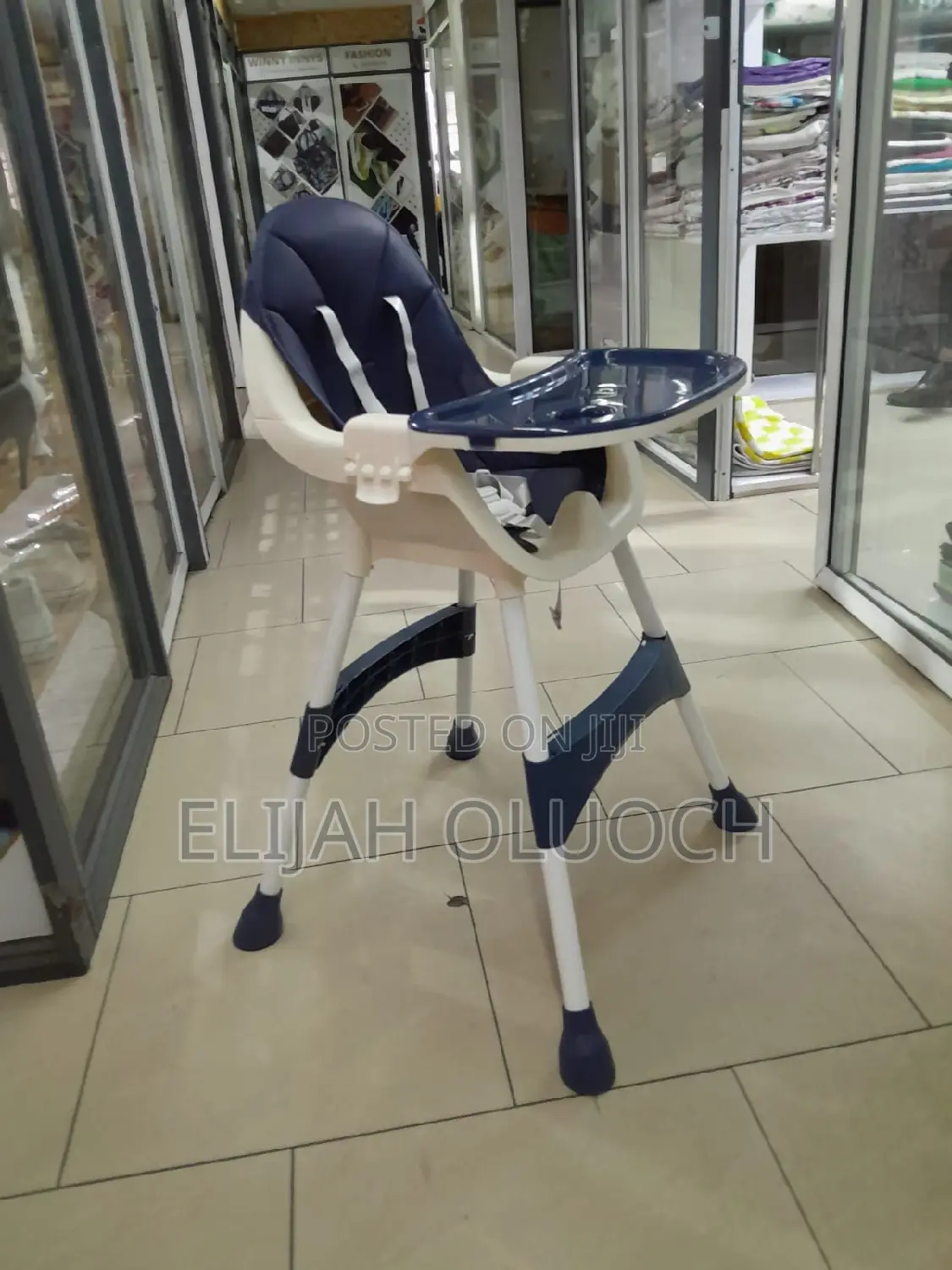 Baby Feeding Chair