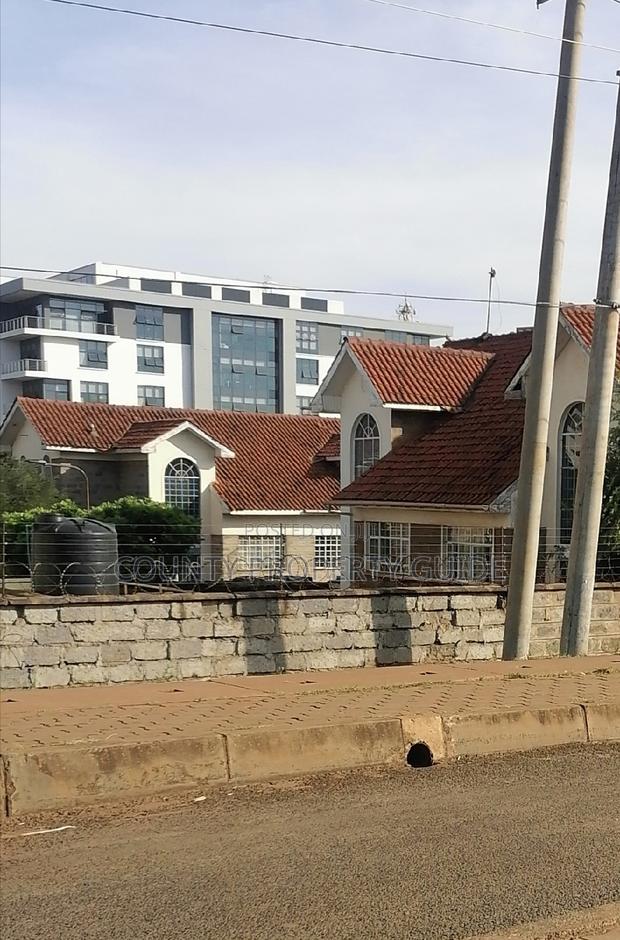 5bdrm Maisonette in Willmary, Roysambu for sale - thumbnail 2