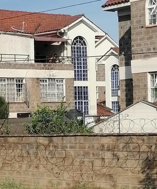 5bdrm Maisonette in Willmary, Roysambu for sale - main view