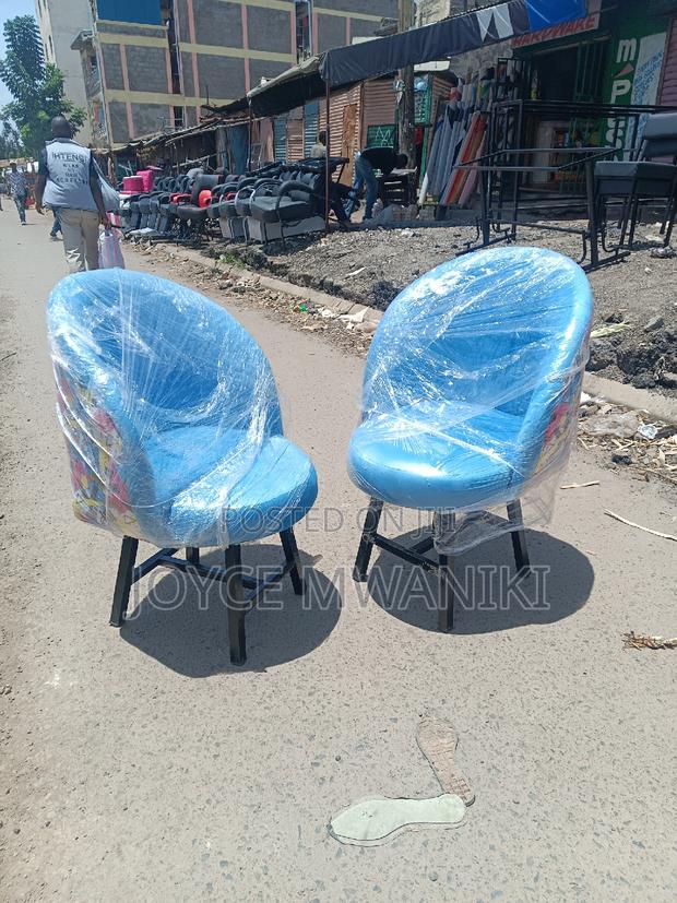 Reception Chairs, Salon or Balcony Chairs. - main view