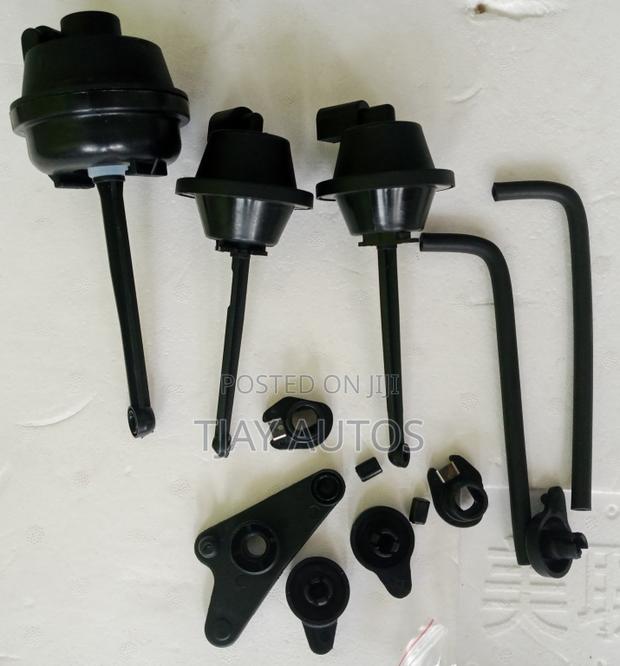 M272 Intake Manifold Repair KIT
