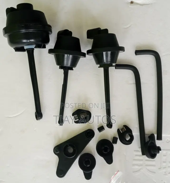 M272 Intake Manifold Repair KIT