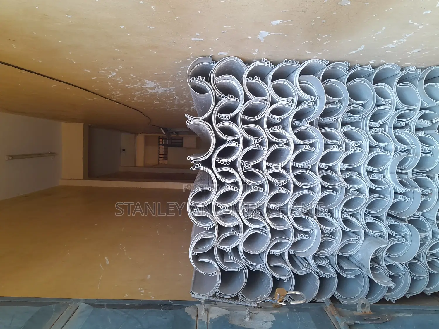 PVC Gutter 5M Countrywide Delivery!