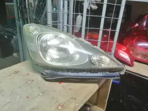 Honda Fit 2008/2009 Non Xenon Headlamp, Clean Ex Japan