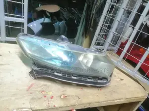Honda Insight Xenon Headlamp, Clean Original Ex Japan