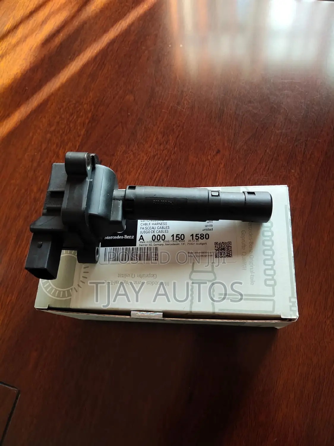 Ignition Coil