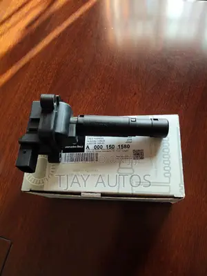 Ignition Coil