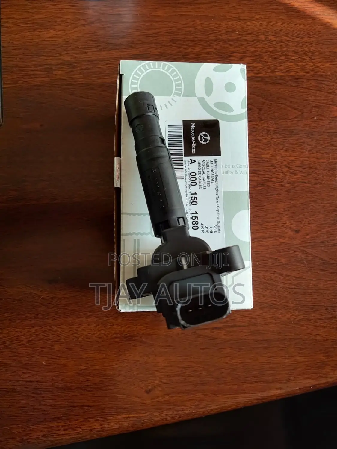 Ignition Coil