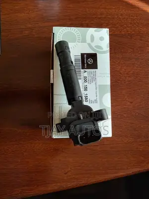 Ignition Coil