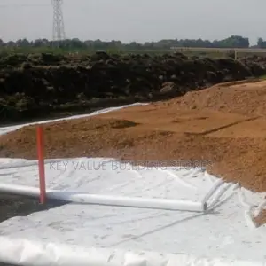 GEOTEXTILE FABRIC (150GSM 2m by 50m)